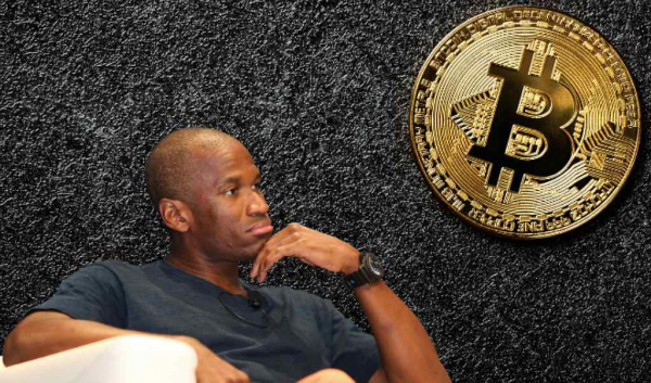 Артур Хейс прогнозирует рост цены биткоина до $,4 млн к 2028 году
Артур Хейс прогнозирует рост цены биткоина до $,4 млн к 2028 году