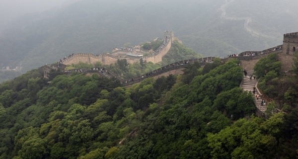 Россиянам разъяснили, как будет действовать безвизовый въезд в Китай Россиянам разъяснили, как будет действовать безвизовый въезд в Китай