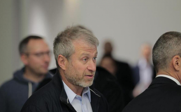 Власти Джерси заподозрили Абрамовича в коррупции и отмывании денег
Власти Джерси заподозрили Абрамовича в коррупции и отмывании денег