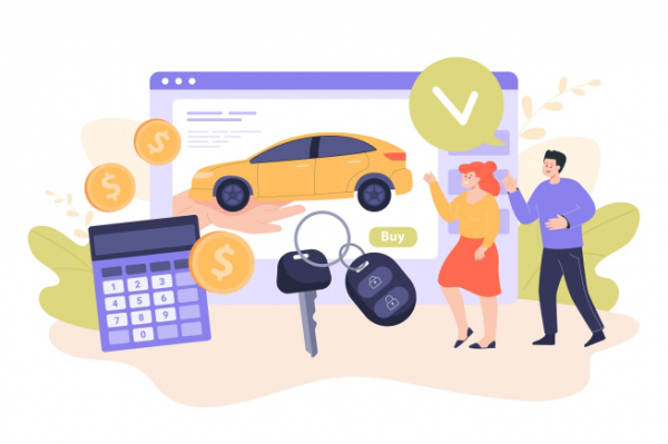 За лето уровень одобрения кредитных заявок на новые авто вырос на 4% За лето уровень одобрения кредитных заявок на новые авто вырос на 4%