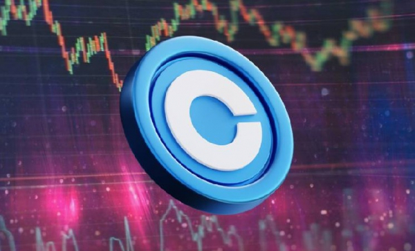 Биржа Coinbase анонсировала гибридные фьючерсы на акции и криптофонды Биржа Coinbase анонсировала гибридные фьючерсы на акции и криптофонды