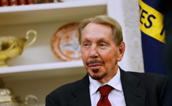 Bloomberg назвал нового самого богатого в мире человека вместо Маска
Bloomberg назвал нового самого богатого в мире человека вместо Маска