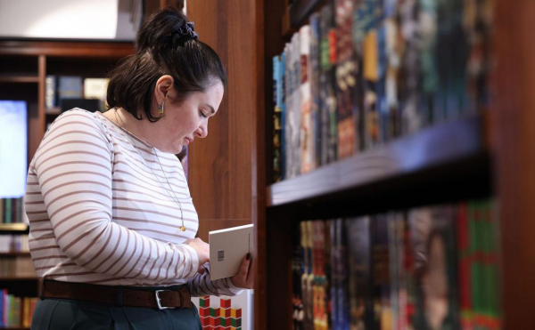 
                    FT опубликовала шорт-лист лучших книг года про бизнес
                