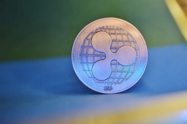 Анализ цены XRP Анализ цены XRP