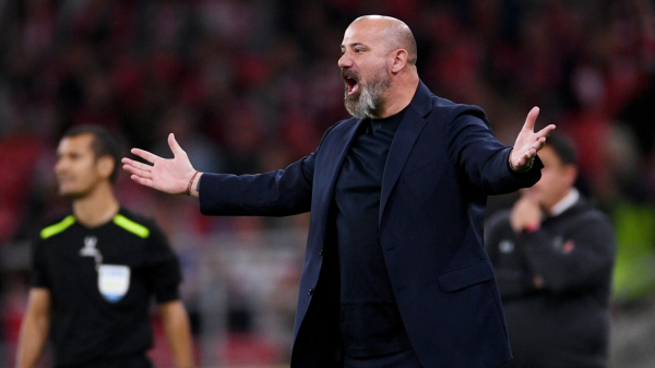 Мостовой: «Лично я Станковича не осуждаю. Ну это эмоции, елки‑палки!» Мостовой: «Лично я Станковича не осуждаю. Ну это эмоции, елки‑палки!»