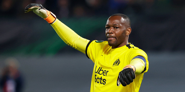 Чемпион мира Манданда объявил о завершении карьеры Чемпион мира Манданда объявил о завершении карьеры