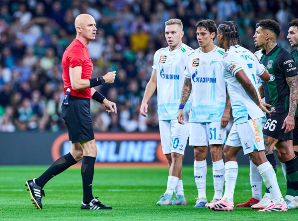 «Зенит» растоптал лидера на его же поле. Глушенков — главный кошмар «Краснодара» «Зенит» растоптал лидера на его же поле. Глушенков — главный кошмар «Краснодара»