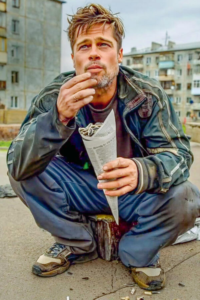 Если не видно разницы, зачем платить больше? Если не видно разницы, зачем платить больше?