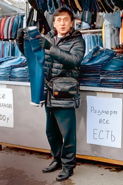 Если не видно разницы, зачем платить больше? Если не видно разницы, зачем платить больше?