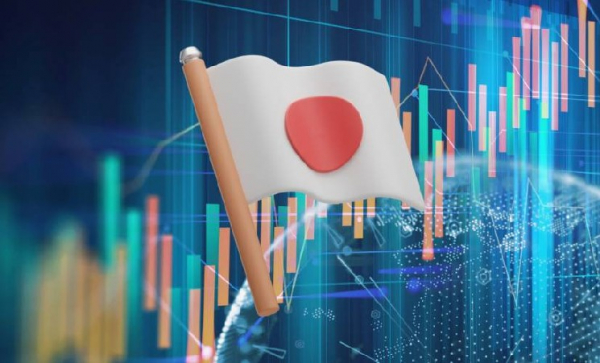 Япония отмечает рекордный рост стейблкоинов и готовится к налоговой реформе Япония отмечает рекордный рост стейблкоинов и готовится к налоговой реформе