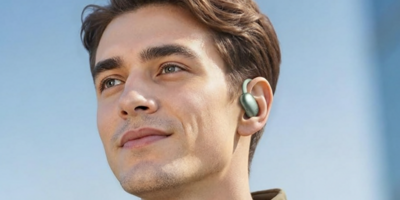 Anker анонсировала наушники Soundcore AeroFit 2 AI с живым переводом и голосовым управлением