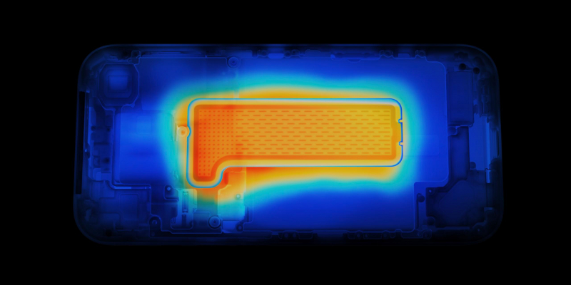 Apple официально представила три смартфона iPhone 17 и совершенно новый iPhone Air