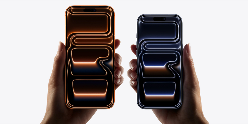 Apple официально представила три смартфона iPhone 17 и совершенно новый iPhone Air