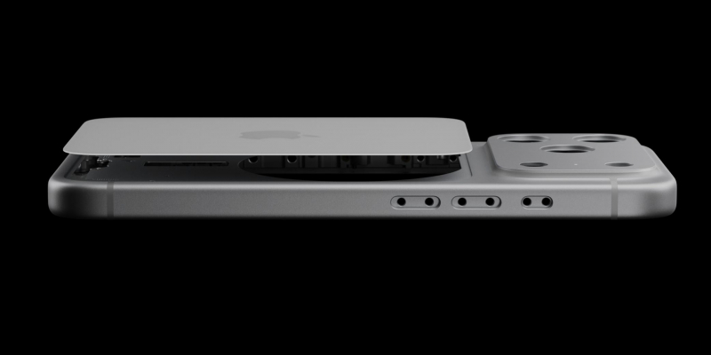 Apple официально представила три смартфона iPhone 17 и совершенно новый iPhone Air