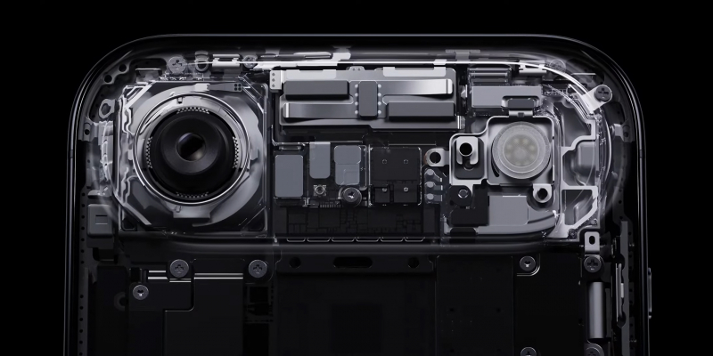 Apple официально представила три смартфона iPhone 17 и совершенно новый iPhone Air