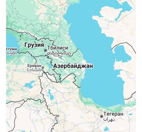 Азербайджанское СМИ провело опрос среди своих читателей, чтобы выяснить, кого они считают друзьями, а кого — врагами Азербайджанское СМИ провело опрос среди своих читателей, чтобы выяснить, кого они считают друзьями, а кого — врагами