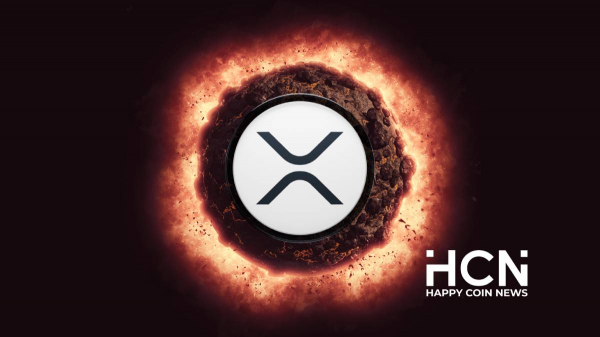 В соответствии с прогнозом аналитика XRP вырастет до $943
В соответствии с прогнозом аналитика XRP вырастет до $943