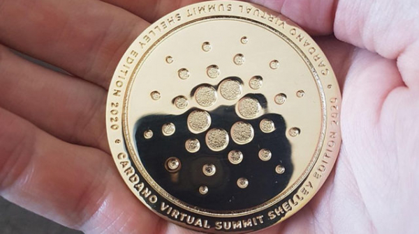 ChatGPT-5 рассказал, как заработать на Cardano ChatGPT-5 рассказал, как заработать на Cardano