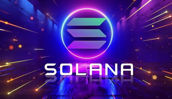 Майк Новограц: Наступил «сезон Solana» Майк Новограц: Наступил «сезон Solana»