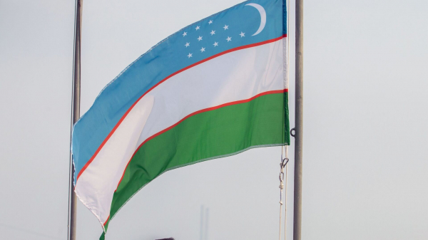 Нацагентство Узбекистана намерено апробировать использование стейблкоинов для платежей Нацагентство Узбекистана намерено апробировать использование стейблкоинов для платежей