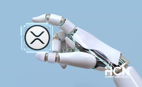 Искусственный интеллект спрогнозировал цену XRP к 1 октября
Искусственный интеллект спрогнозировал цену XRP к 1 октября