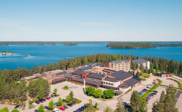 Финскому спа-центру грозит банкротство после закрытия границ с Россией
Финскому спа-центру грозит банкротство после закрытия границ с Россией