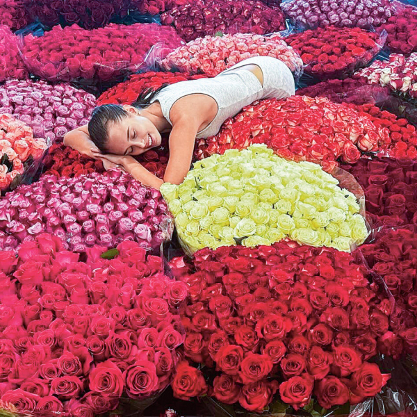 Розы от нарцисса, или что скрывается за дорогими подарками Розы от нарцисса, или что скрывается за дорогими подарками