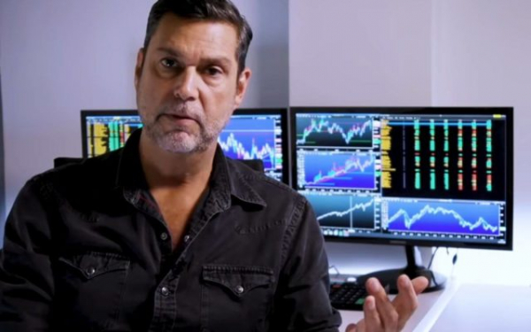 Рауль Пал рассказал, как он инвестирует в криптовалюты Рауль Пал рассказал, как он инвестирует в криптовалюты