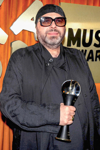 Разыграли как по нотам: в Россию вернулось «Интервидение» Разыграли как по нотам: в Россию вернулось «Интервидение»