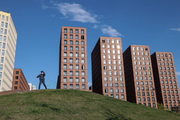 Эксперты оценили, ждать ли дисконтов на квартиры из-за затоваривания рынка Эксперты оценили, ждать ли дисконтов на квартиры из-за затоваривания рынка