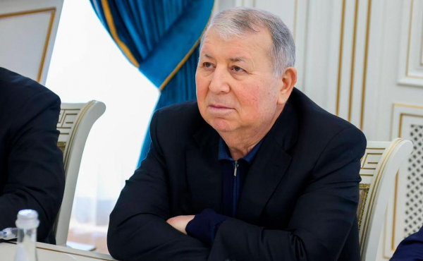 Политологи назвали семь губернаторов в «красной зоне»
Политологи назвали семь губернаторов в «красной зоне»