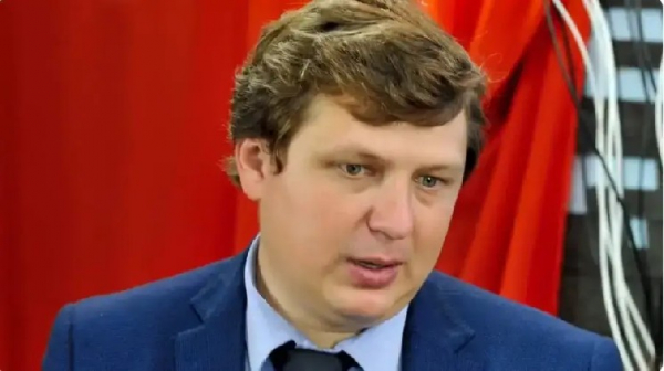 Эксперт Общественной палаты России предложил создать госкриптобанк