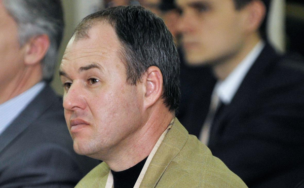 
                    «ОПГ и активы на ₽9 млрд»: что известно об иске к главе Совета судей
                