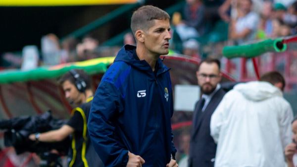 Морено заявил, что отказался от значительной суммы по контракту с «Сочи», чтобы у клуба были деньги на трансферы Морено заявил, что отказался от значительной суммы по контракту с «Сочи», чтобы у клуба были деньги на трансферы