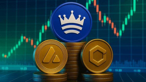 Крипто волатильность как источник дохода: новый подход от Zexpire
Крипто волатильность как источник дохода: новый подход от Zexpire