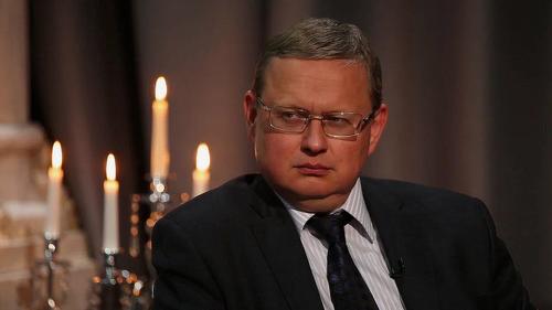 Делягин об экономике: «Есть ли сейчас рост, нет ли роста, это науке не известно» Делягин об экономике: «Есть ли сейчас рост, нет ли роста, это науке не известно»