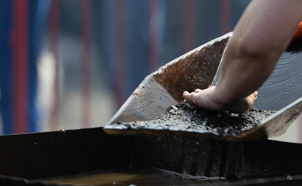 Губернатор заявил о «новом витке» золотодобычи в Магаданской области
Губернатор заявил о «новом витке» золотодобычи в Магаданской области