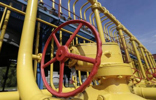 
                    Bloomberg сообщило о намерении ЕК сократить импорт российского СПГ в 2027 году

        