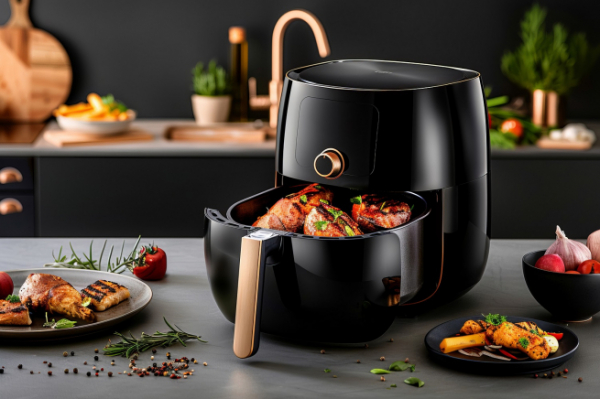 В России растет спрос на технику для приготовления еды дома В России растет спрос на технику для приготовления еды дома