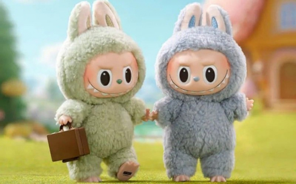 Средний чек на Лабубу сократился в 10 раз Средний чек на Лабубу сократился в 10 раз