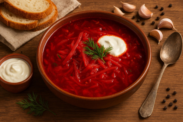 Как сделать заготовки для борща на зиму — без свеклы, но с яблоками Как сделать заготовки для борща на зиму — без свеклы, но с яблоками