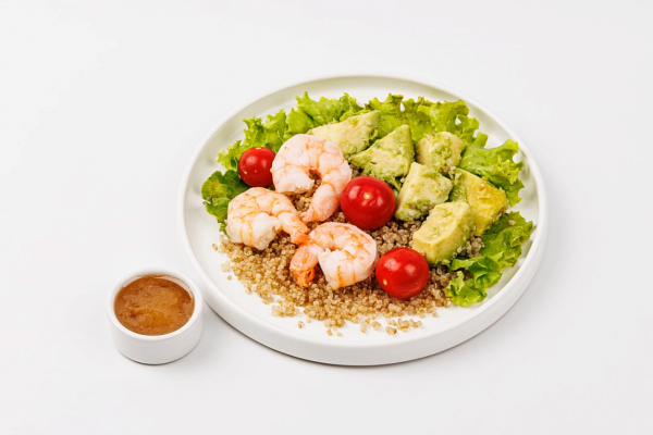 Инновационный центр «ВкусВилла» разработал порядка 250 новых продуктов (ФОТО) Инновационный центр «ВкусВилла» разработал порядка 250 новых продуктов (ФОТО)