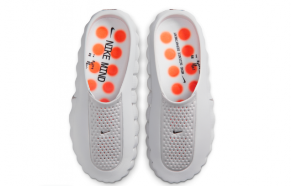 Nike выпустит экспериментальную модель слипонов (ФОТО)
