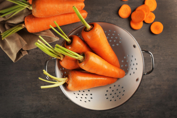 Как заготовить морковь на зиму — самые удачные закрутки из рыжего овоща