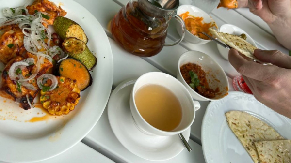 Четырех недель средиземноморской диеты достаточно, чтобы улучшить состав микробиоты Четырех недель средиземноморской диеты достаточно, чтобы улучшить состав микробиоты