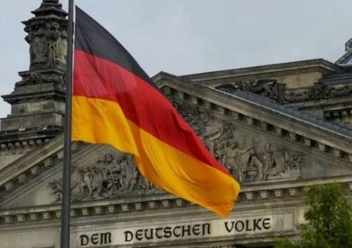 Германия заключит контракты на перевооружение на 83 млрд евро Германия заключит контракты на перевооружение на 83 млрд евро