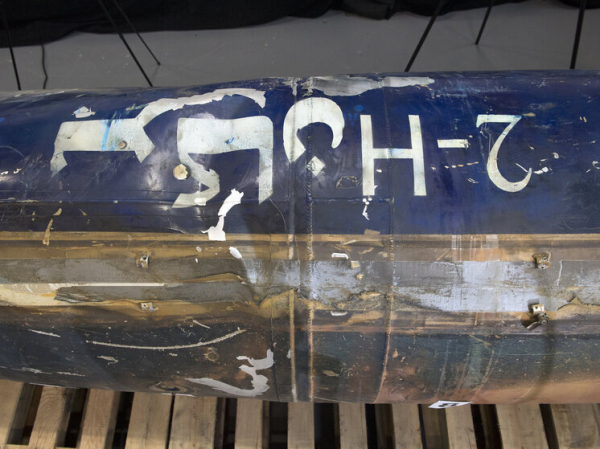 Хуситы нанесли удары беспилотниками по аэропорту и военным объектам Израиля