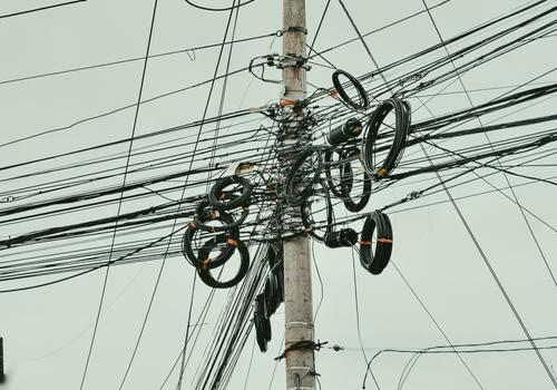 Как Литва укрепляет свою энергетическую независимость Как Литва укрепляет свою энергетическую независимость