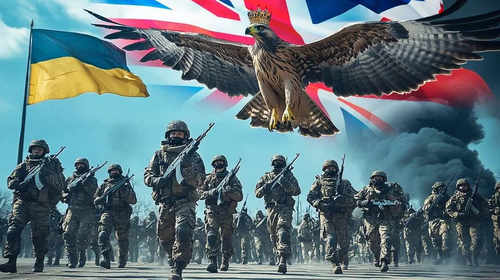 Каждый пятый британский наемник, отправленный на Украину, погиб Каждый пятый британский наемник, отправленный на Украину, погиб