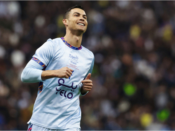 Легенда футбола Роналду повторил мировой рекорд на отборе ЧМ